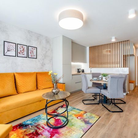 שיופוק Myflat Wave Olive Apartment מראה חיצוני תמונה