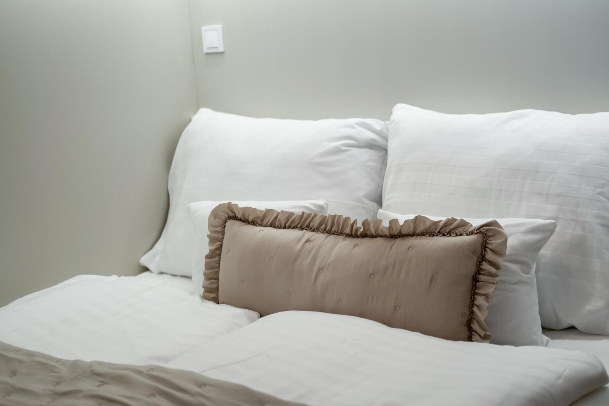 שיופוק Myflat Wave Olive Apartment מראה חיצוני תמונה