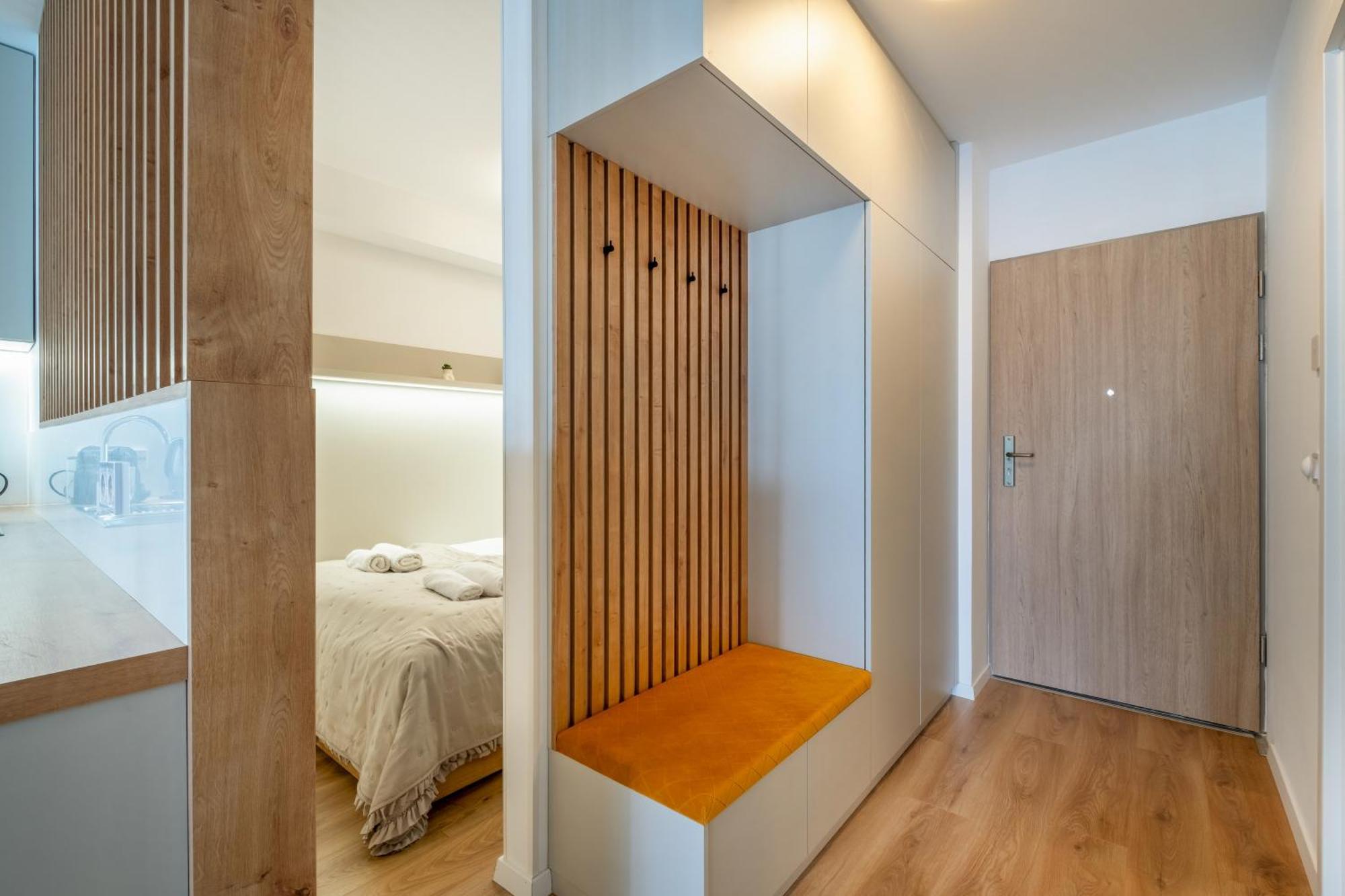 שיופוק Myflat Wave Olive Apartment מראה חיצוני תמונה