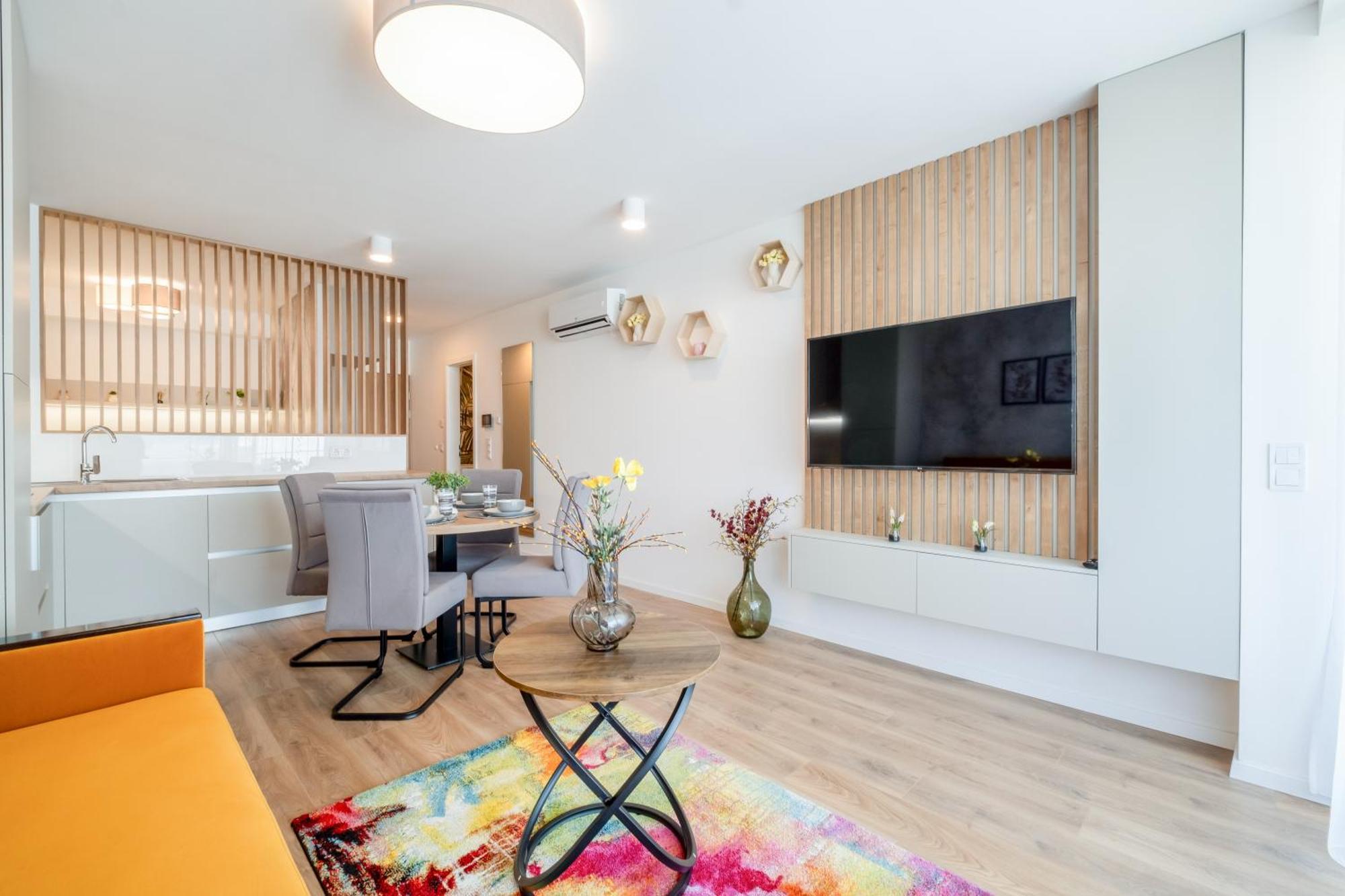 שיופוק Myflat Wave Olive Apartment מראה חיצוני תמונה