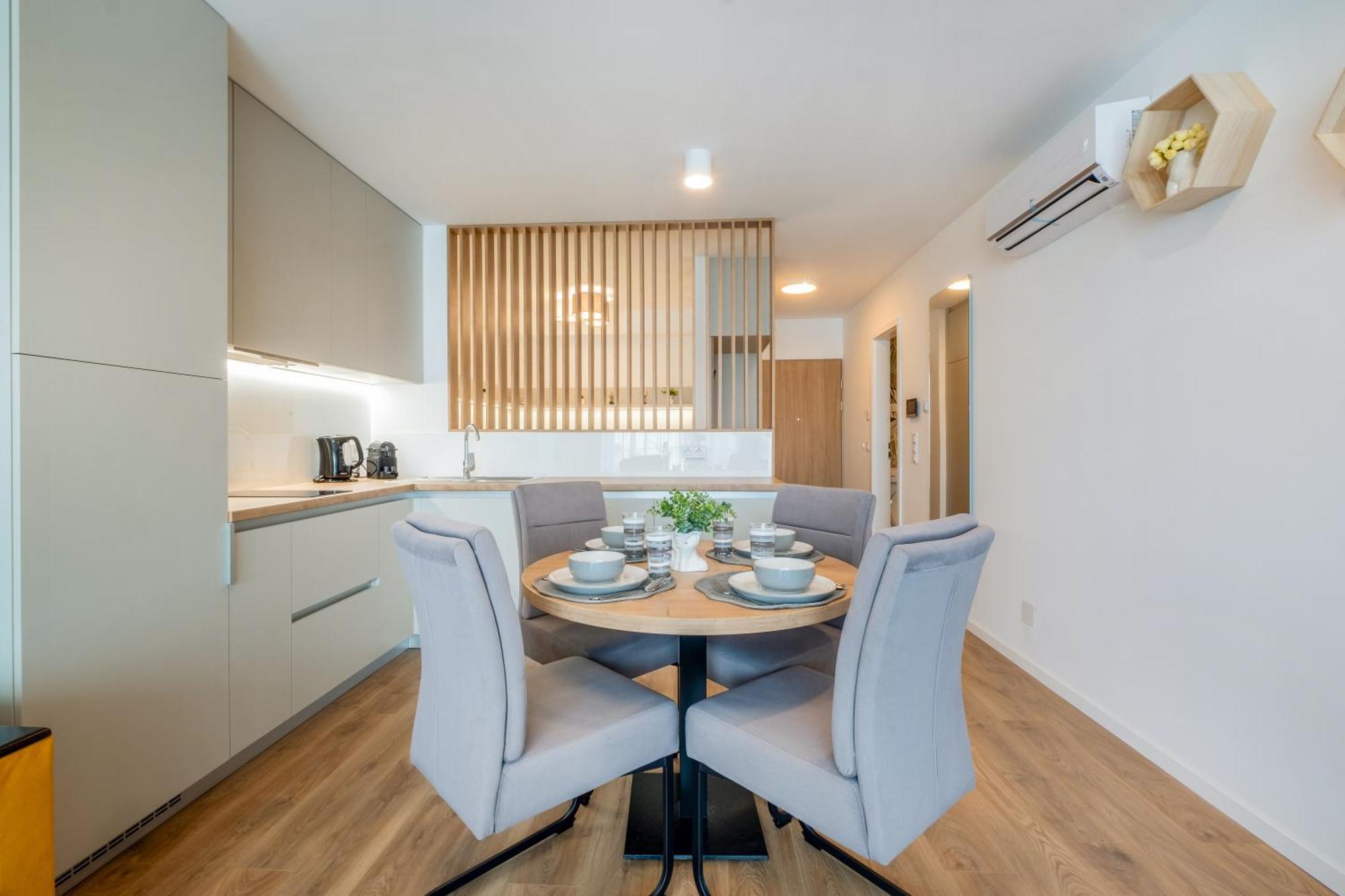 שיופוק Myflat Wave Olive Apartment מראה חיצוני תמונה