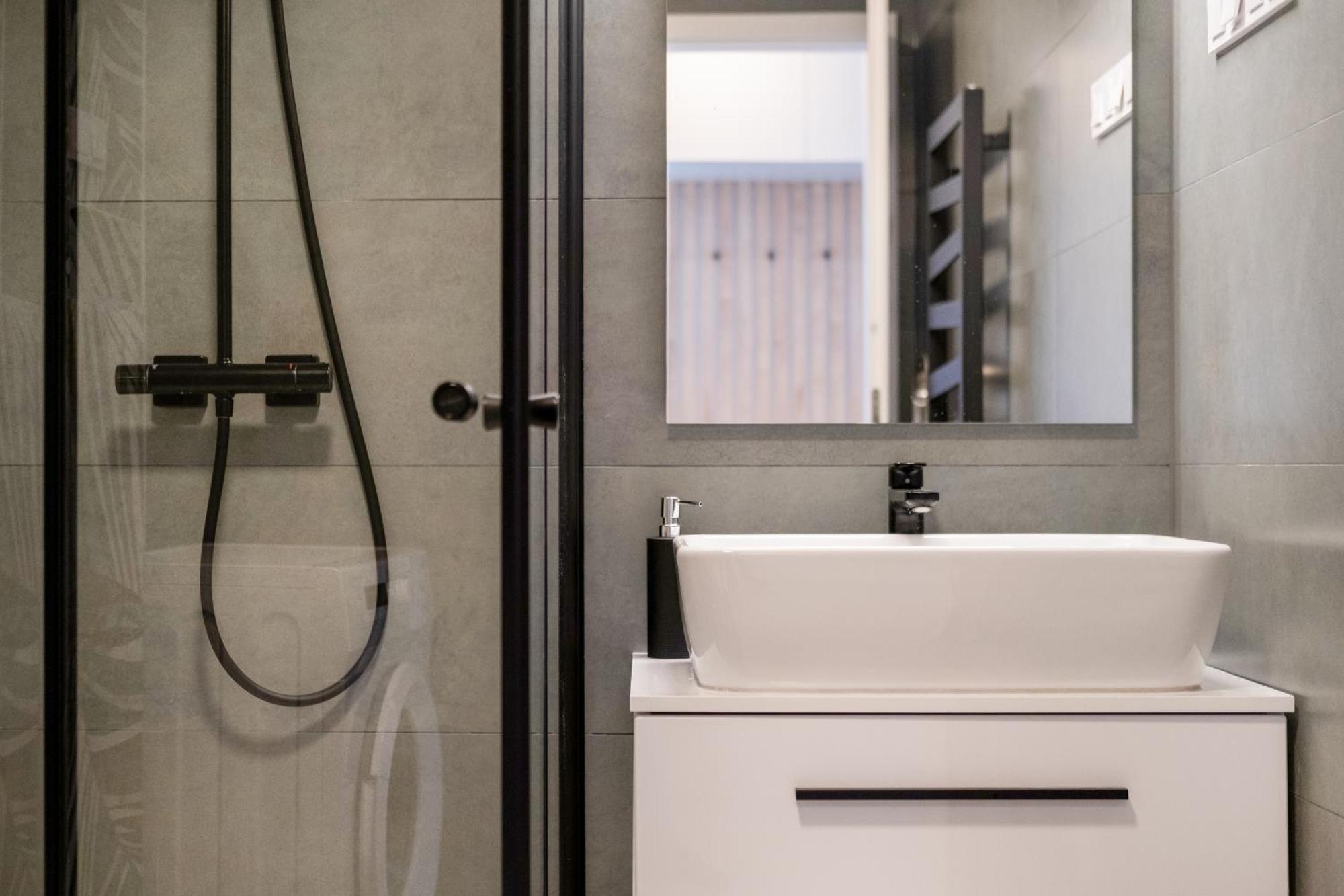 שיופוק Myflat Wave Olive Apartment מראה חיצוני תמונה