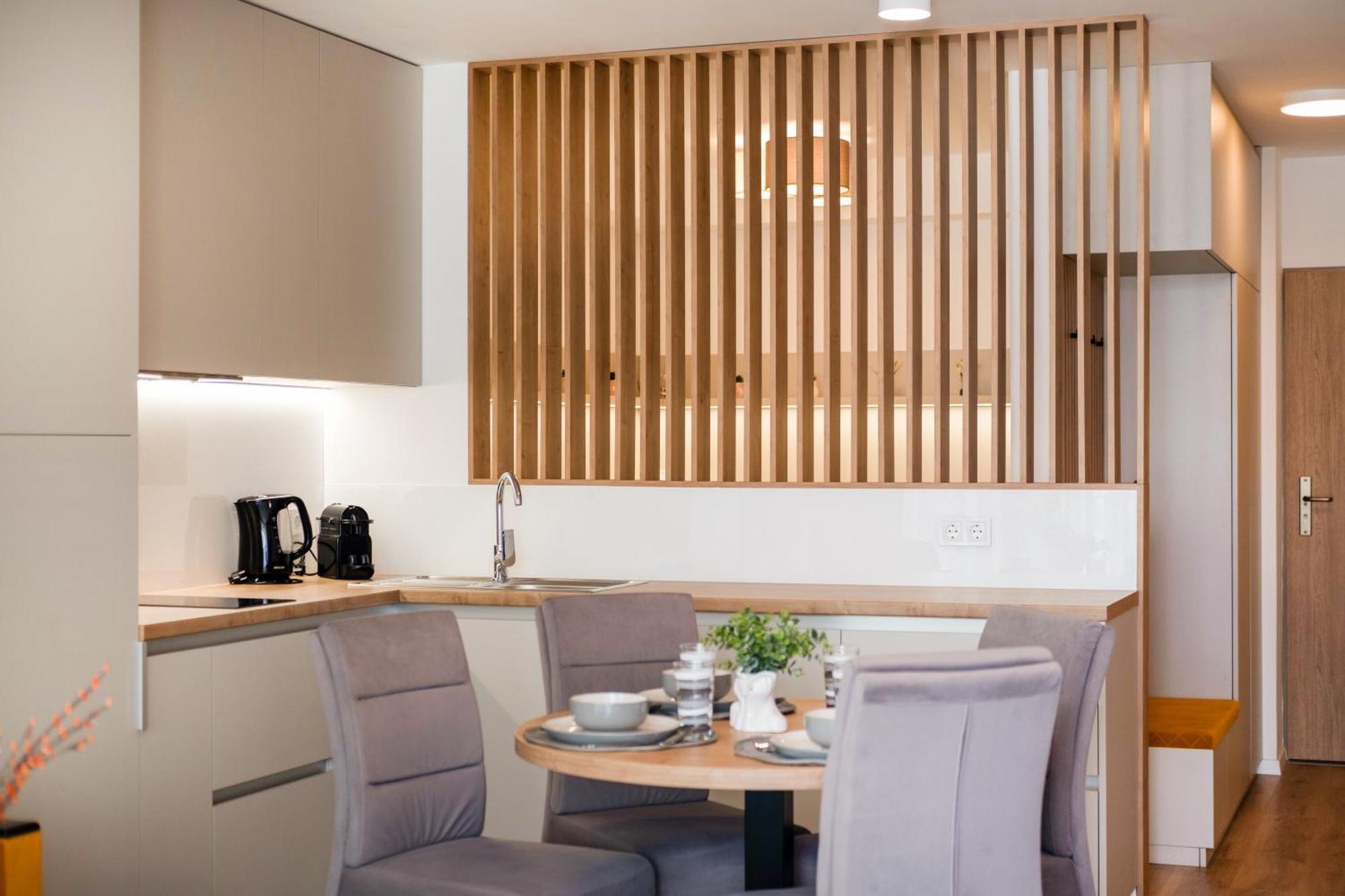 שיופוק Myflat Wave Olive Apartment מראה חיצוני תמונה