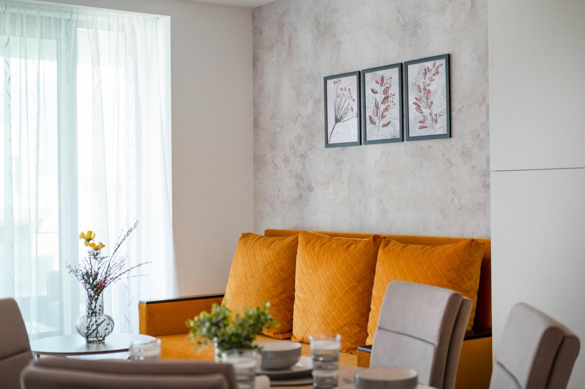 שיופוק Myflat Wave Olive Apartment מראה חיצוני תמונה