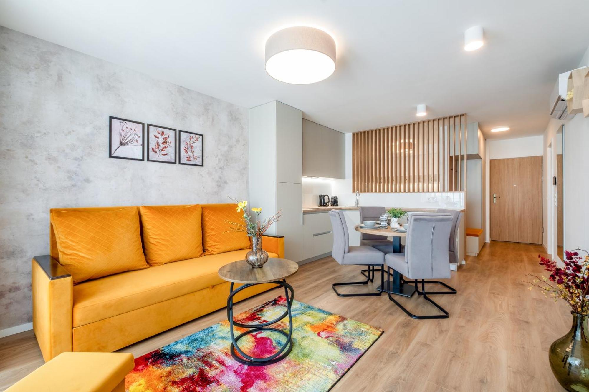 שיופוק Myflat Wave Olive Apartment מראה חיצוני תמונה