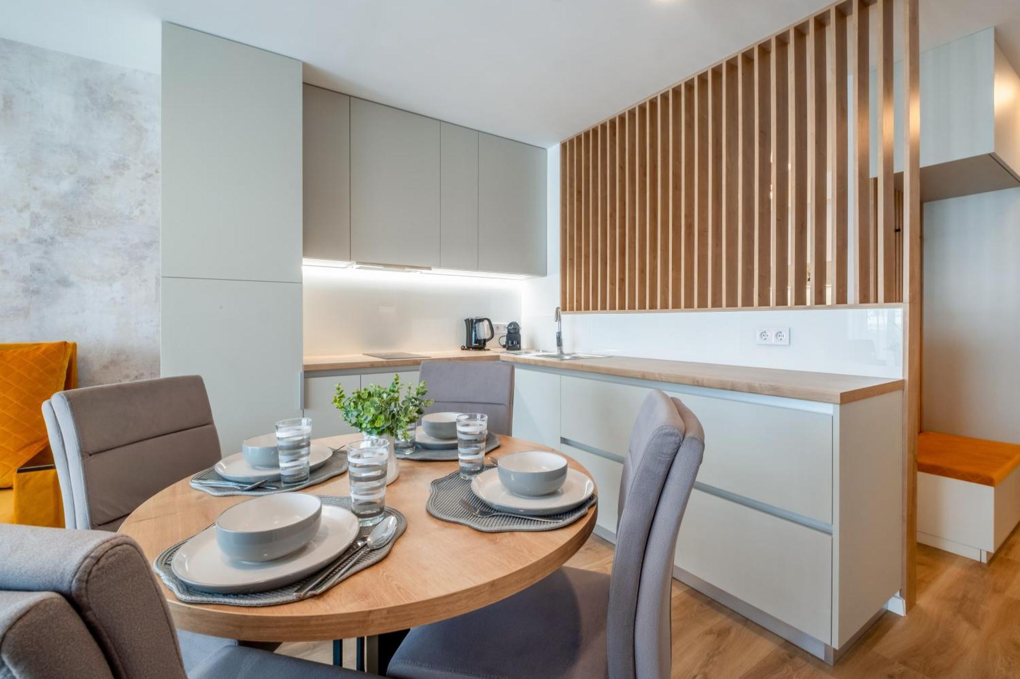 שיופוק Myflat Wave Olive Apartment מראה חיצוני תמונה