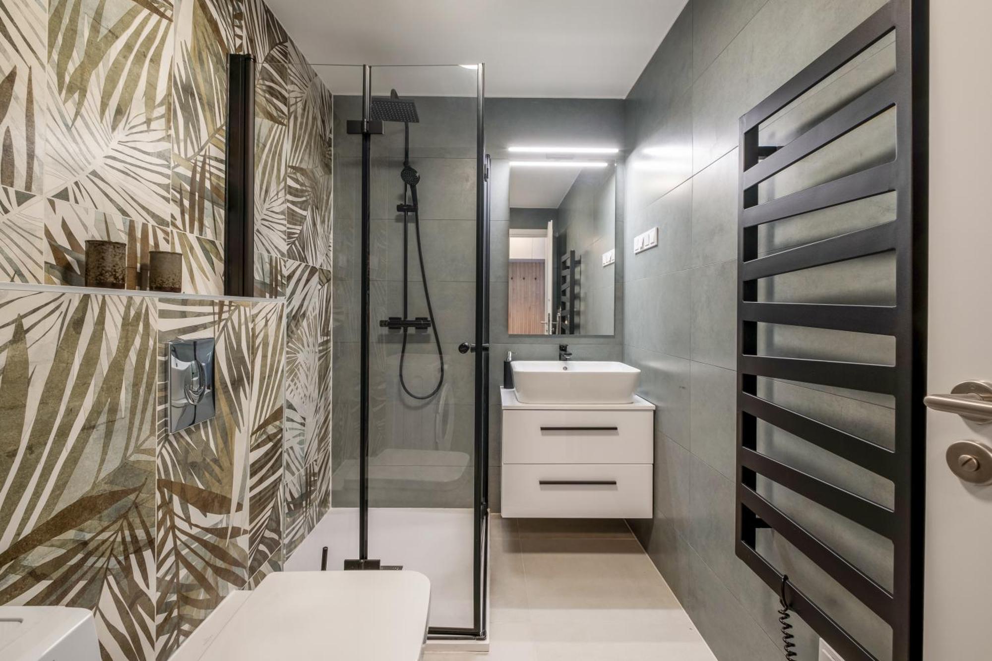 שיופוק Myflat Wave Olive Apartment מראה חיצוני תמונה