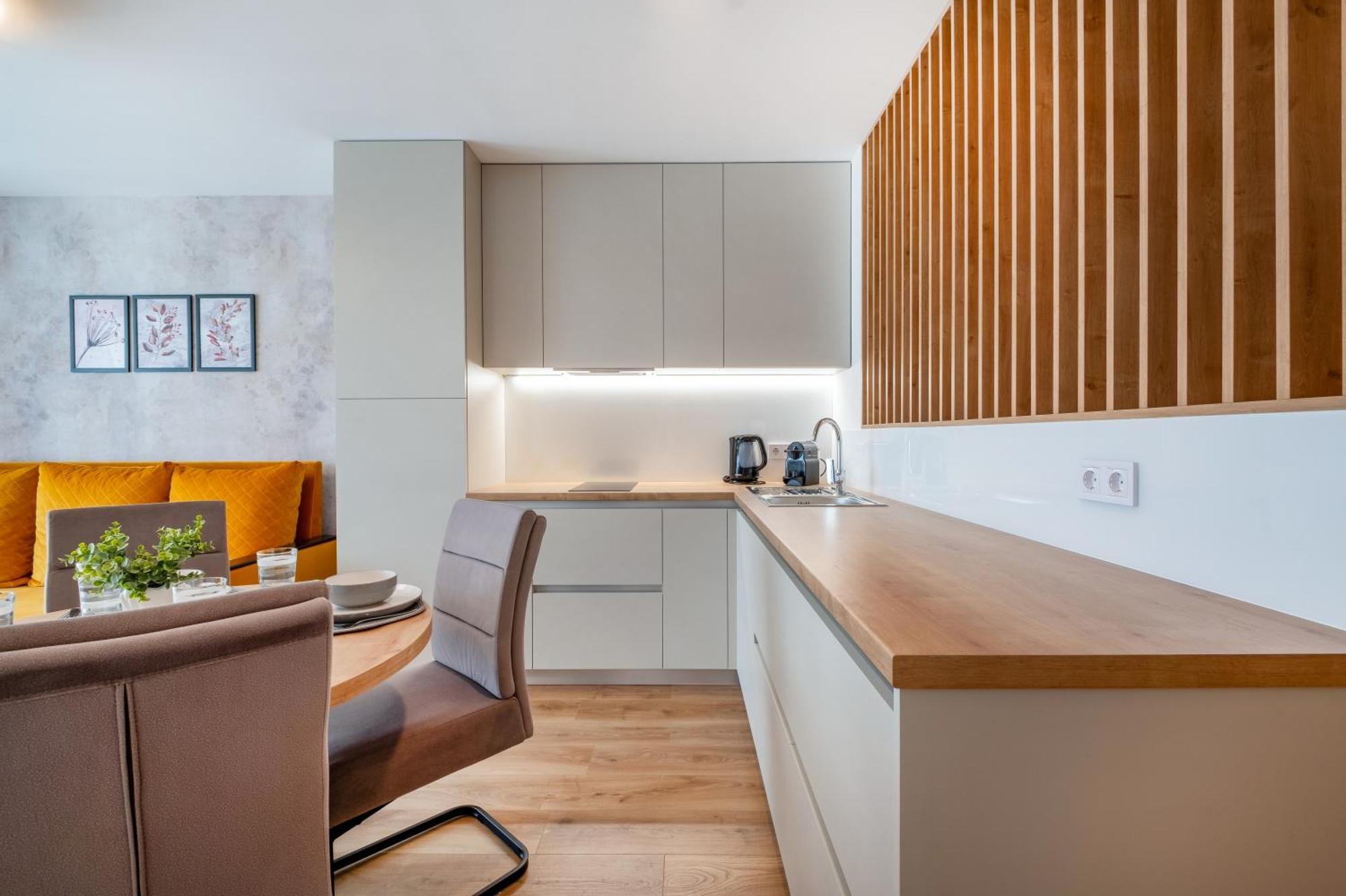 שיופוק Myflat Wave Olive Apartment מראה חיצוני תמונה