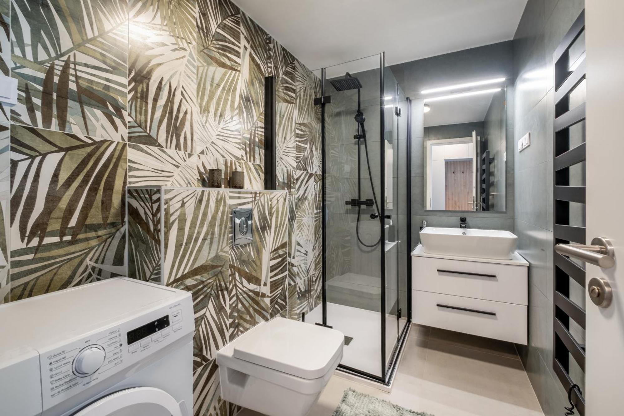 שיופוק Myflat Wave Olive Apartment מראה חיצוני תמונה