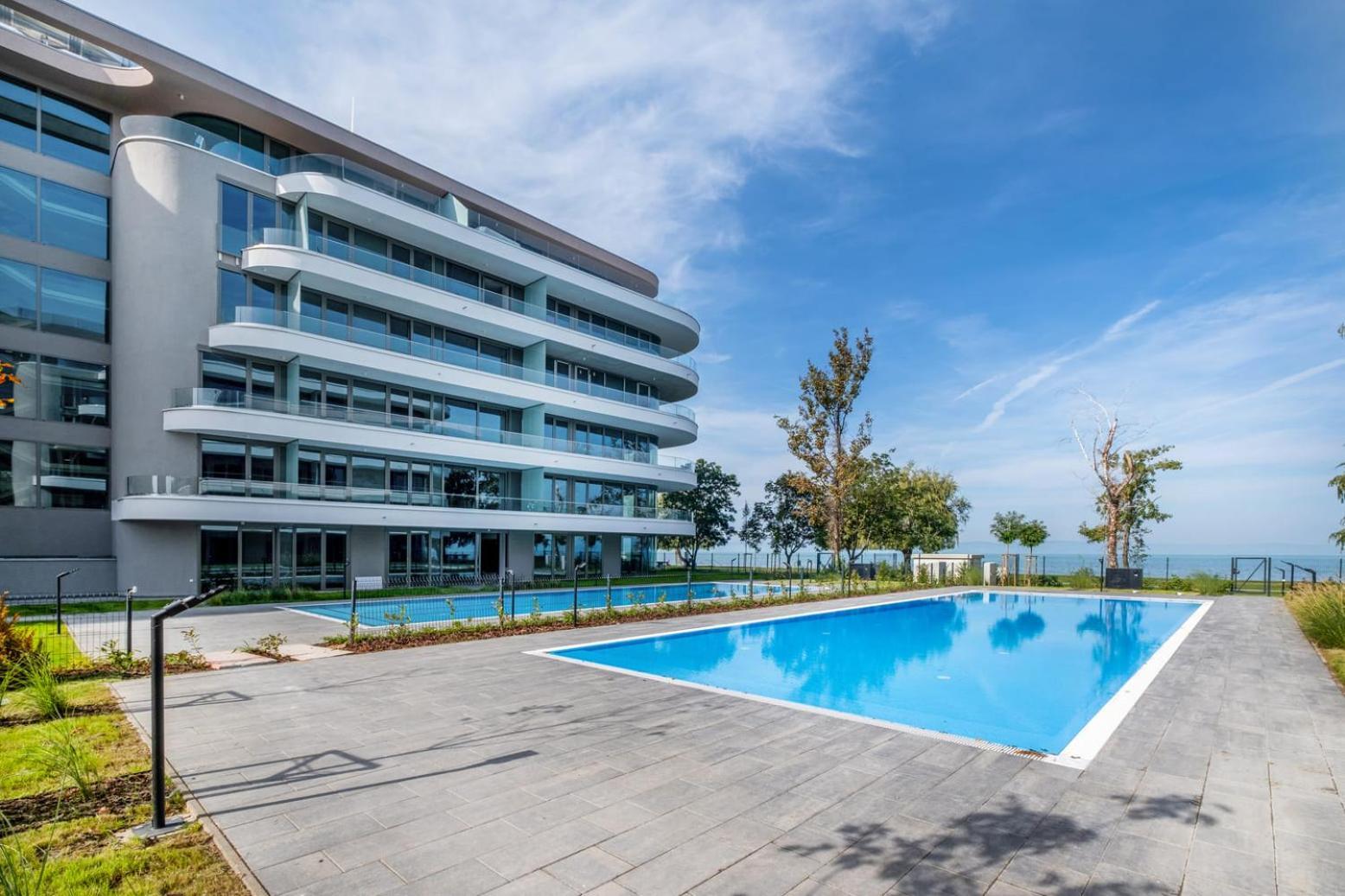 שיופוק Myflat Wave Olive Apartment מראה חיצוני תמונה